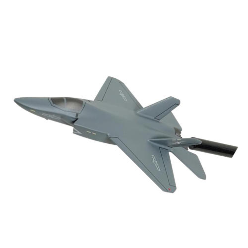 J-35 Briefing Sticks Fighter Briefing Sticks