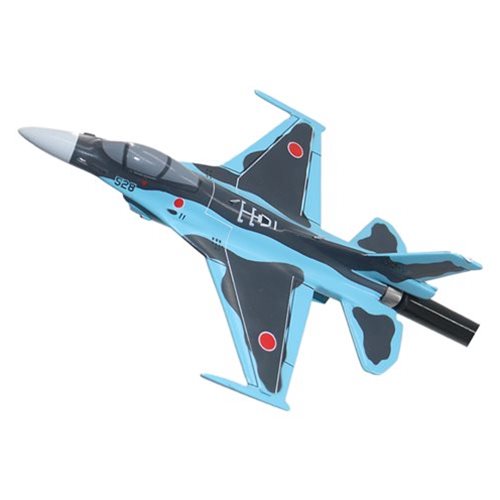 F-2 Briefing Sticks Fighter Briefing Sticks