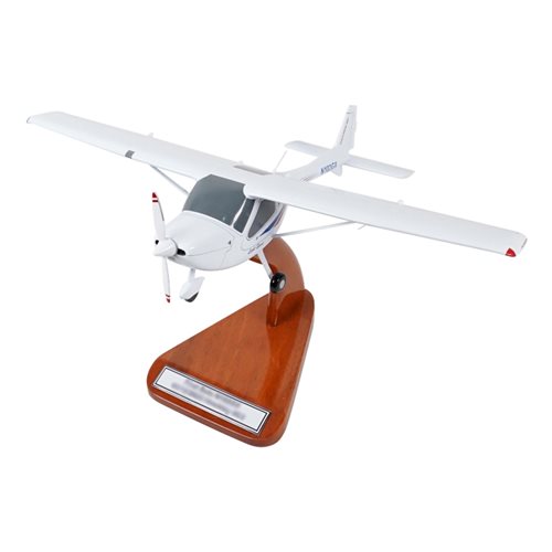 Remos Civilian Aircraft Models