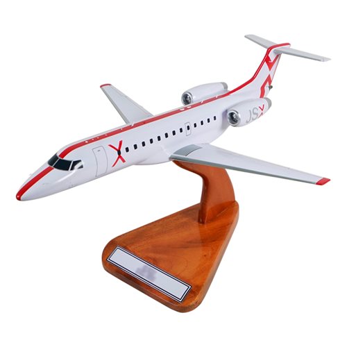 JSX Airlines Commercial Aviation Aircraft Models