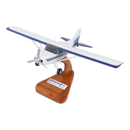 Maule Civilian Aircraft Models