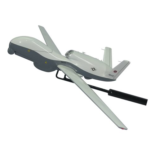 MQ-4 Briefing Sticks Reconnaissance Briefing Sticks