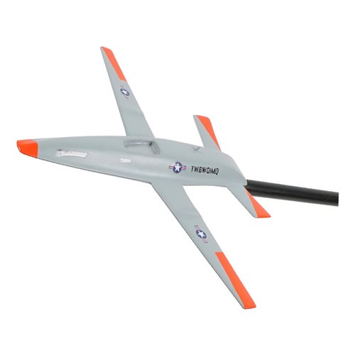 MQ-25 Briefing Sticks Reconnaissance Briefing Sticks