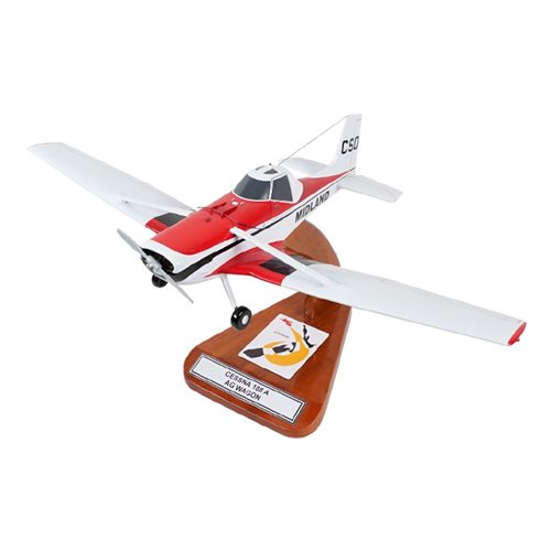 Cessna 188 Cessna Civilian Aircraft Models