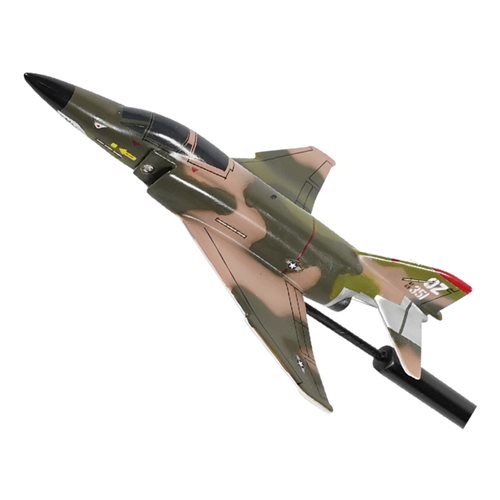 RF-4 Briefing Sticks Reconnaissance Briefing Sticks