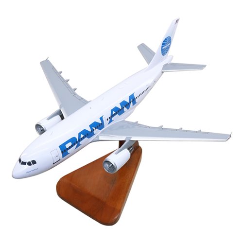 Pan Am Commercial Aviation Aircraft Models