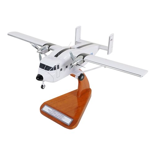 SkyVan Civilian Aircraft Models