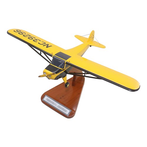 Taylorcraft Civilian Aircraft Models