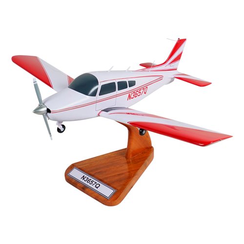 Musketeer Beechcraft Civilian Aircraft Models