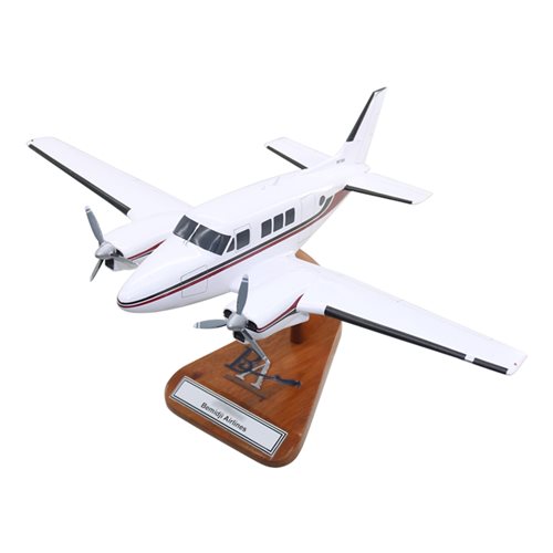 Bemidji Airlines Commercial Aviation Aircraft Models
