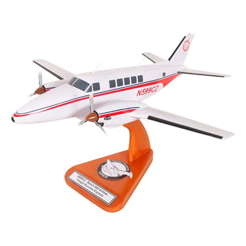 Model 99 Beechcraft Civilian Aircraft Models