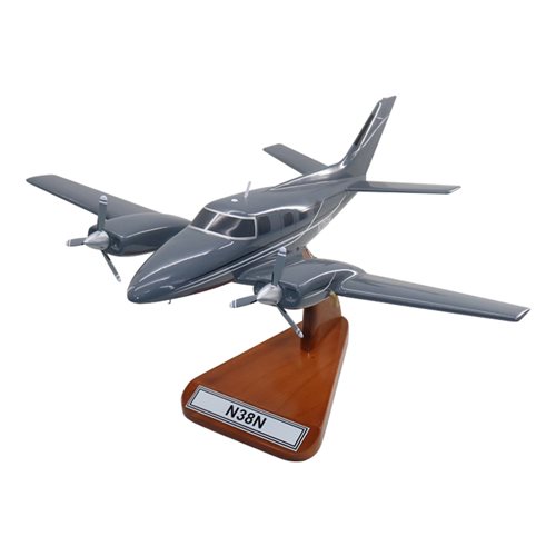Duke Beechcraft Civilian Aircraft Models