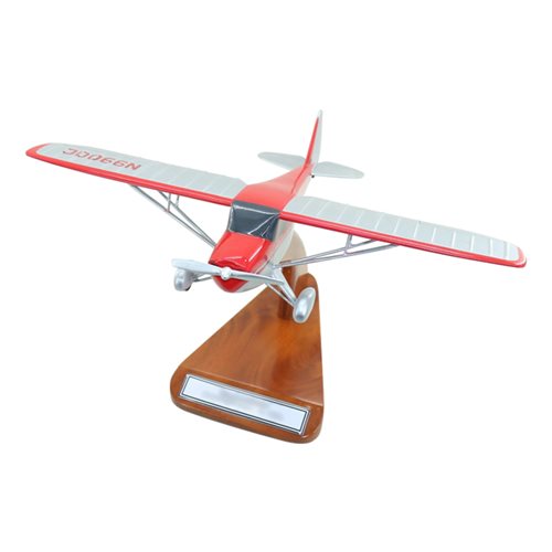 Luscombe Civilian Aircraft Models