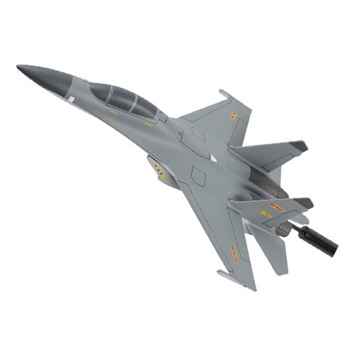 J-16 Briefing Sticks Fighter Briefing Sticks