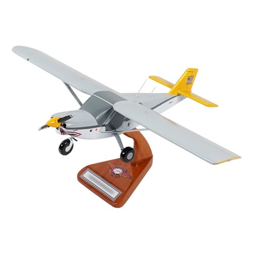 Zenith Civilian Aircraft Models