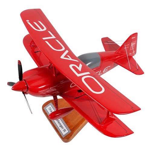 Oracle Civilian Aircraft Models