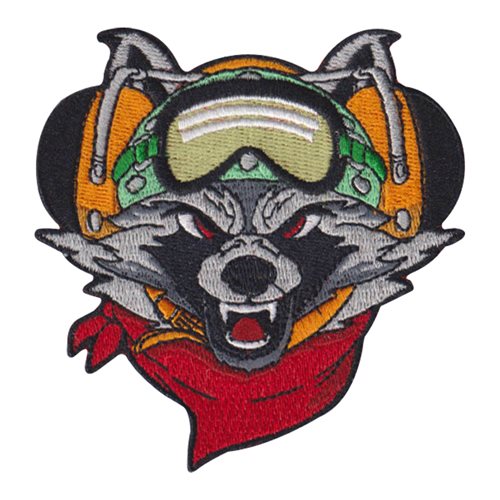 VRM-30 NAS North Island U.S. Navy Custom Patches