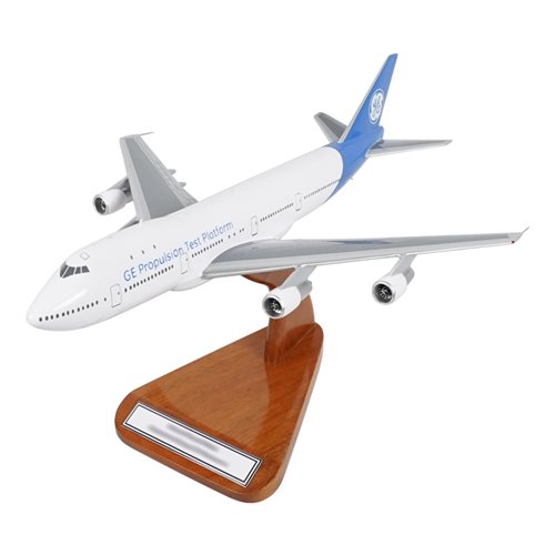General Electric Commercial Aviation Aircraft Models
