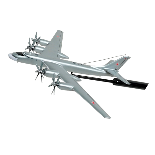 Tu-95 Bear Briefing Stick Heavy Briefing Sticks