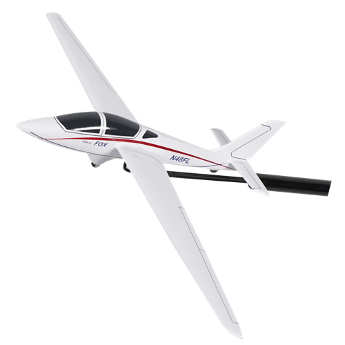 MDM-1P Briefing Sticks Civilian Briefing Sticks