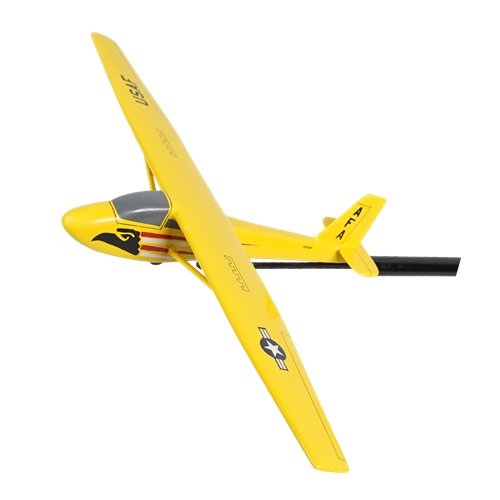 TG-4 Briefing Stick Trainer Briefing Sticks