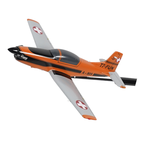 PC-7 Briefing Sticks Trainer Briefing Sticks