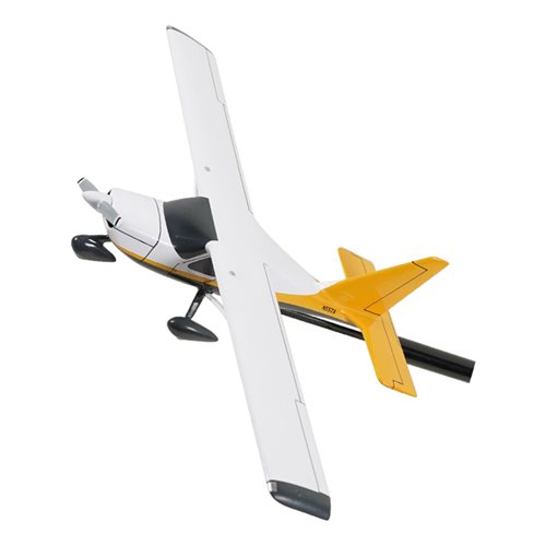 Glasair Briefing Sticks Civilian Briefing Sticks