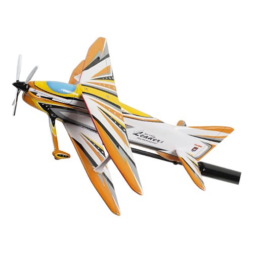 SkyLeaf Leader Briefing Sticks Civilian Briefing Sticks