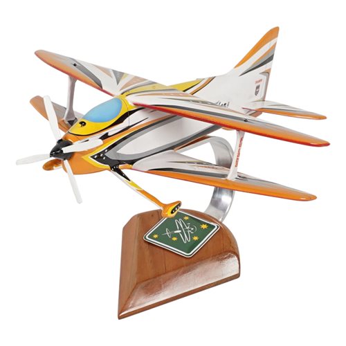 SkyLeaf Leader Civilian Aircraft Models