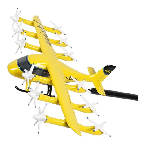 Wisk Briefing Sticks Civilian Briefing Sticks