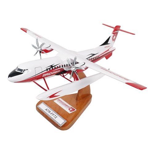 FF72 Civilian Aircraft Models