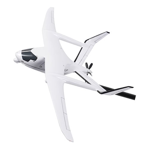 Beta ALIA Briefing Sticks Civilian Briefing Sticks