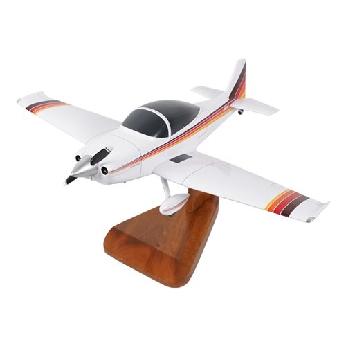 Mustang Aeronautics Civilian Aircraft Models