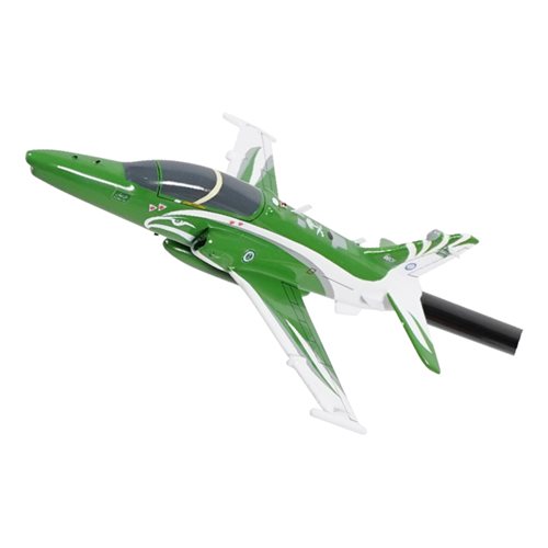 Hawk T-165 Briefing Sticks Trainer Briefing Sticks