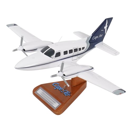 Cessna 402 Cessna Civilian Aircraft Models