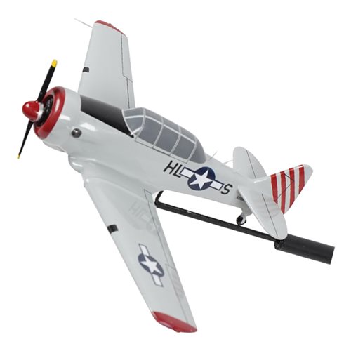 AT-6 Texan Briefing Sticks Attack Briefing Sticks