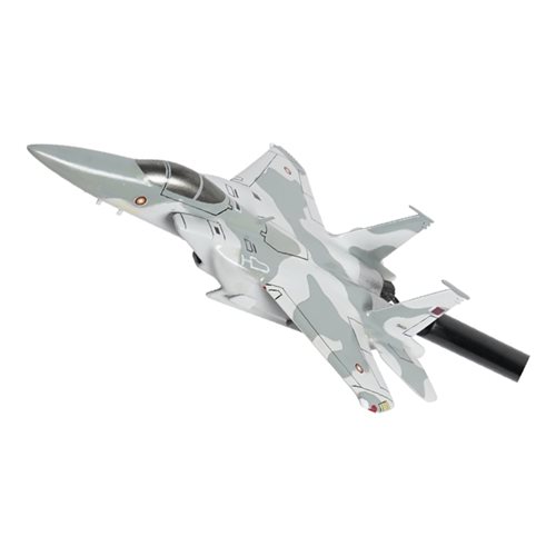 F-15QA Ababil Briefing Sticks Fighter Briefing Sticks