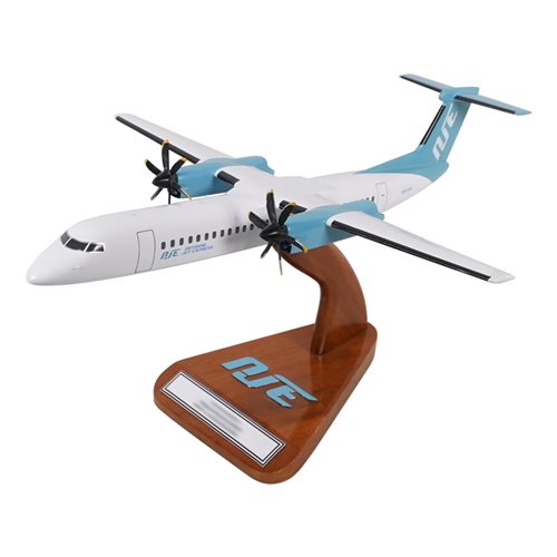 National Jet Express Commercial Aviation Aircraft Models