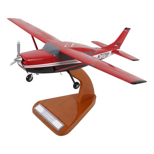 Cessna 207 Cessna Civilian Aircraft Models
