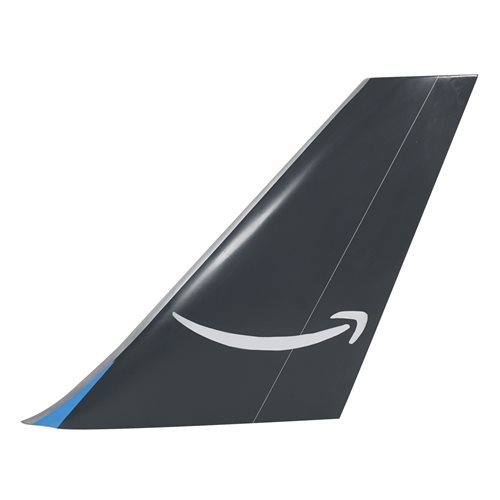 Amazon Prime Commercial Aviation Tail Flashes