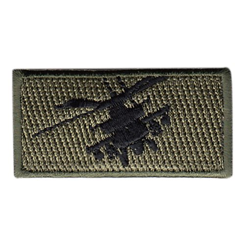 Boy Scouts Civilian Custom Patches