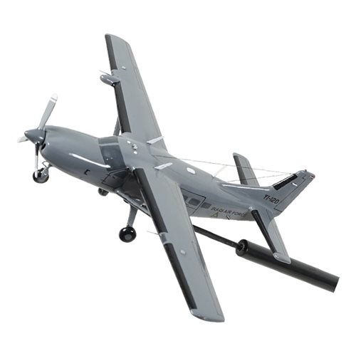 Cessna AC-208 Briefing Sticks Reconnaissance Briefing Sticks
