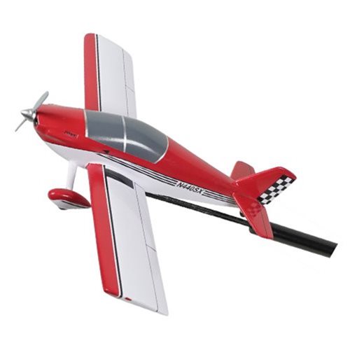 Sonex Aircraft Civilian Briefing Sticks