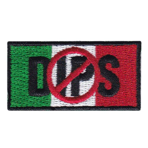 191 EARS ANG Utah Air National Guard U.S. Air Force Custom Patches