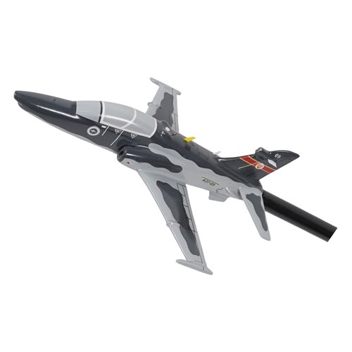 BAE Hawk 127 Briefing Sticks Trainer Briefing Sticks