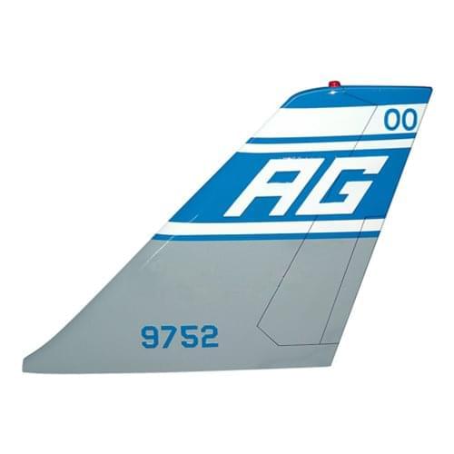 S-3 Viking Heavy / Recce Tail Flashes