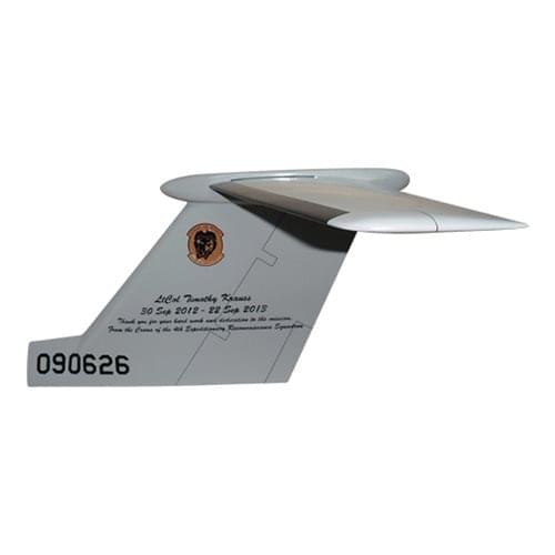 MC-12W Liberty Heavy / Recce Tail Flashes