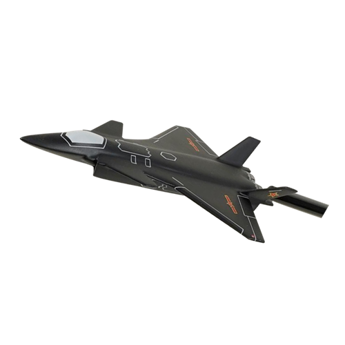 J-20 Briefing Sticks Fighter Briefing Sticks