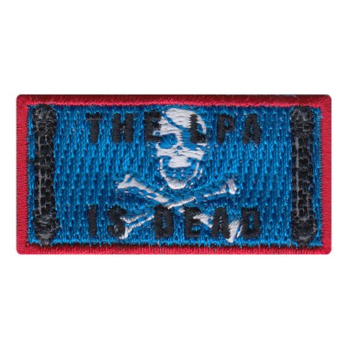 354 FS Davis-Monthan AFB U.S. Air Force Custom Patches