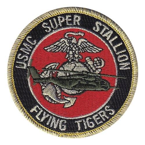 HMH-361 MCAS Miramar U.S. Marine Corps Custom Patches